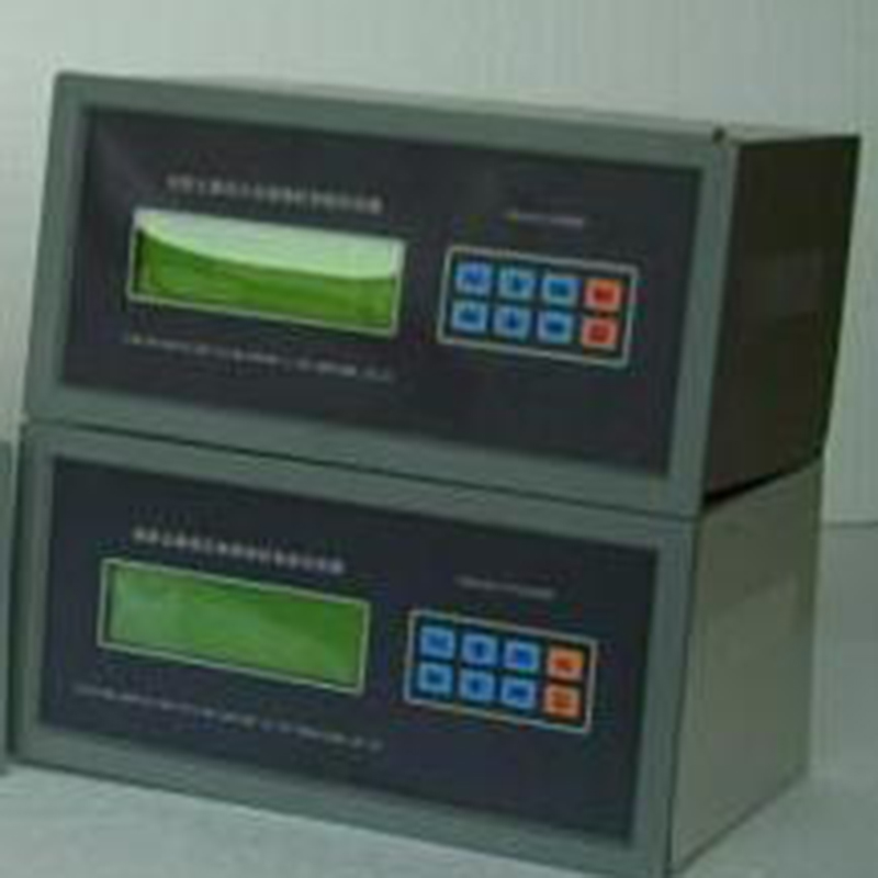 枞阳TM-II型电除尘高压控制器